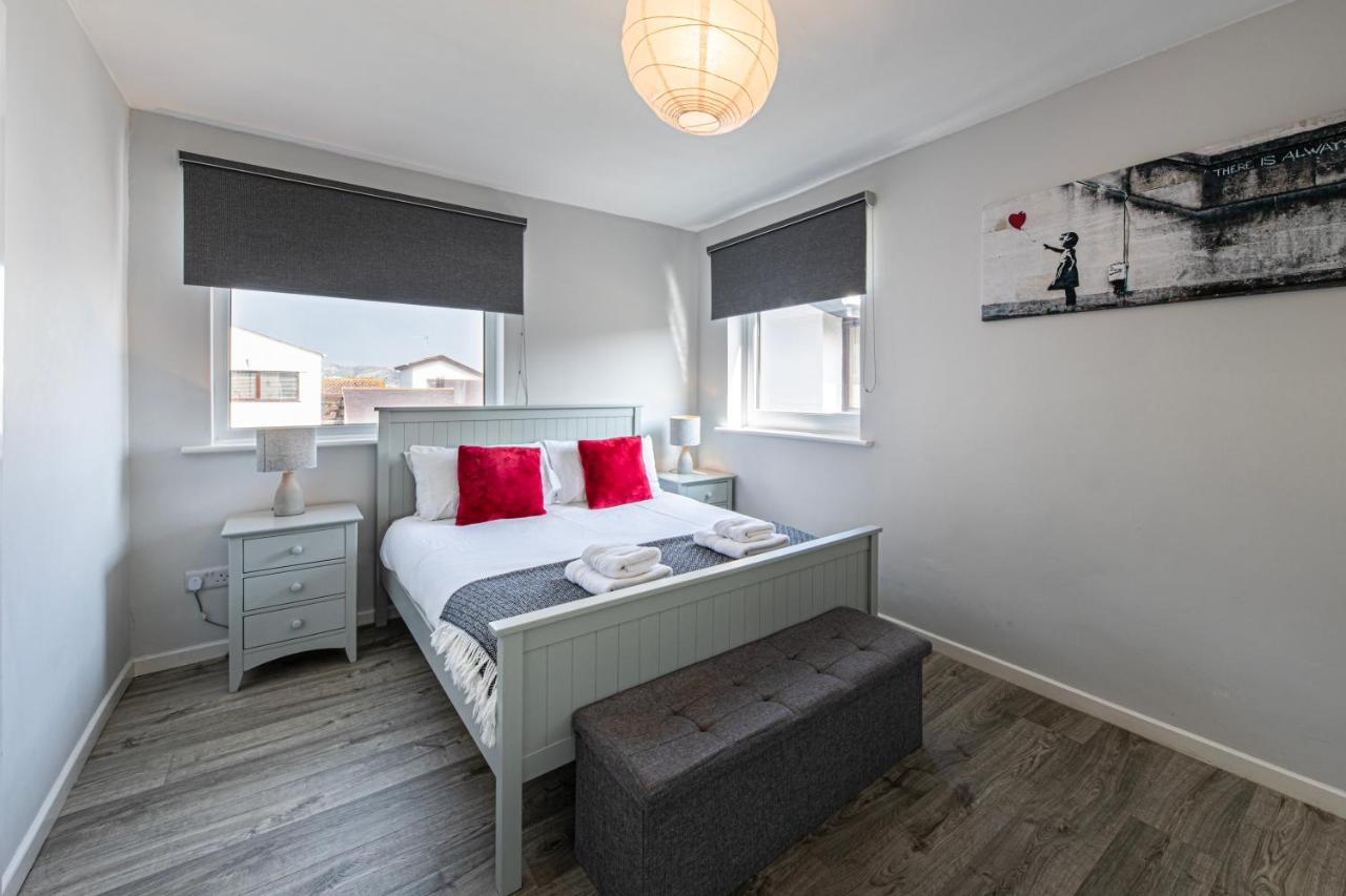 32 Deganwy Beach エクステリア 写真