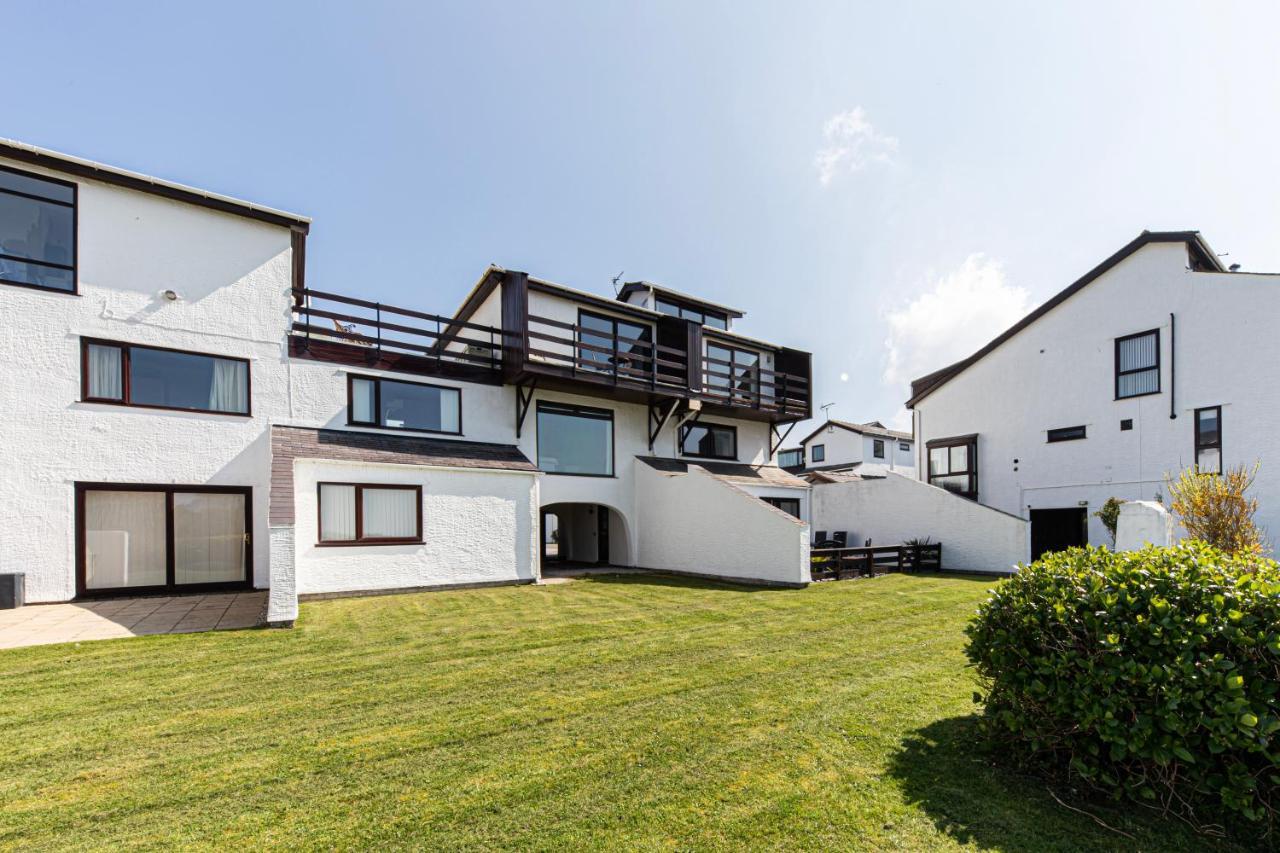 32 Deganwy Beach エクステリア 写真